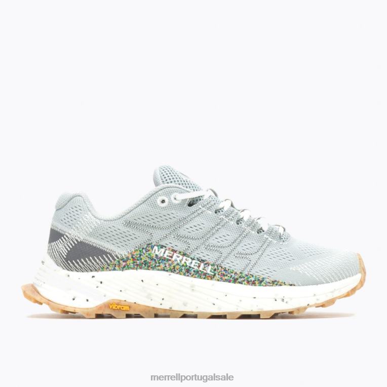 voo eco moab (j067474) Merrell mulheres 4820N1067 arranha-céus sapato