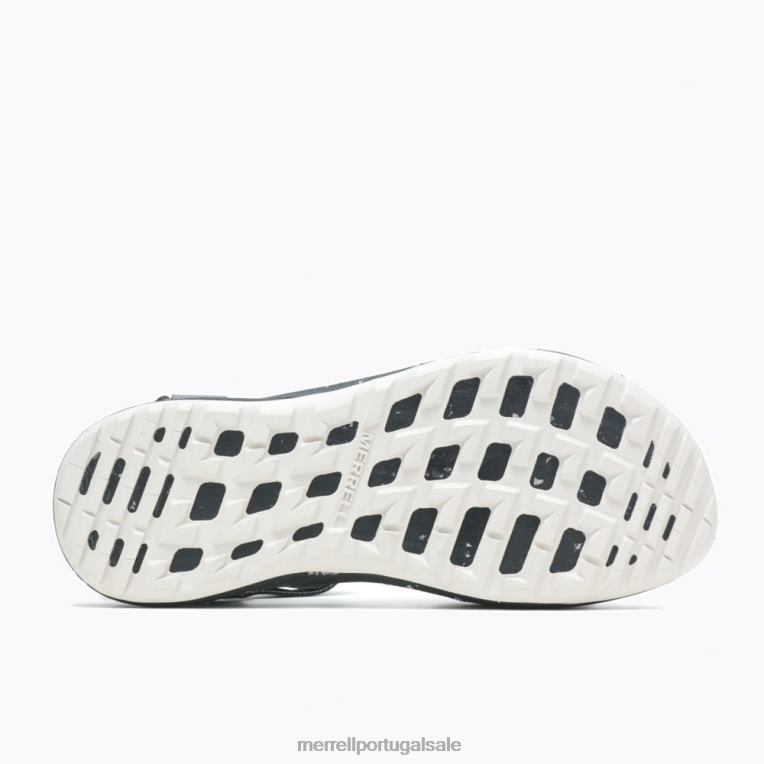 bravada backstrap (j004162) Merrell mulheres 4820N1143 preto sapato