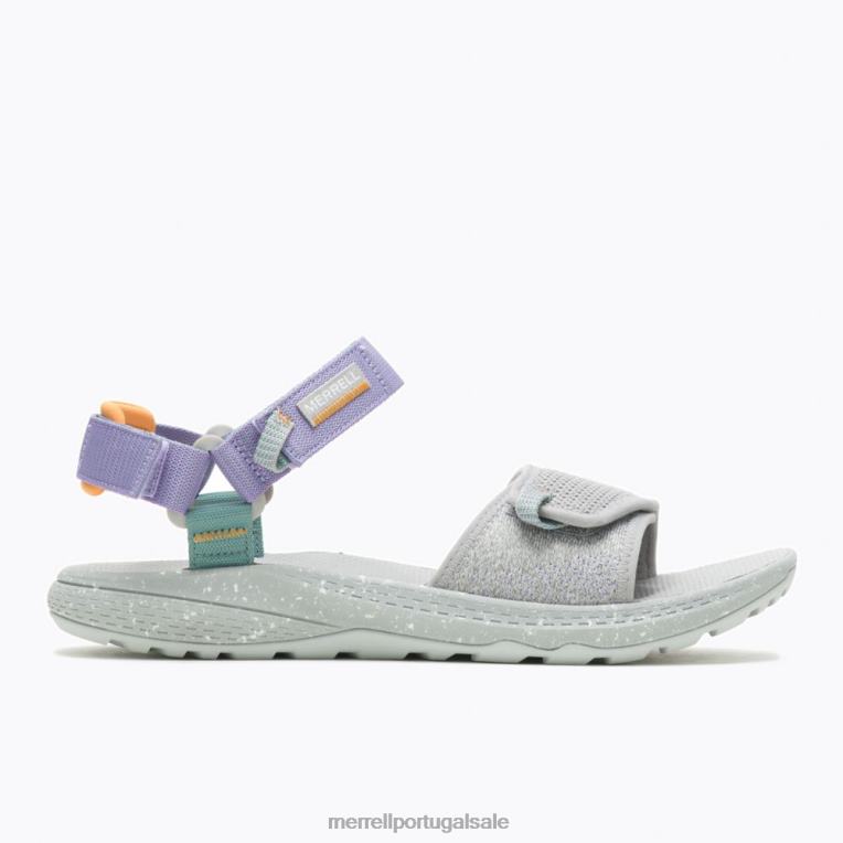 bravada backstrap (j004168) Merrell mulheres 4820N1142 paloma sapato