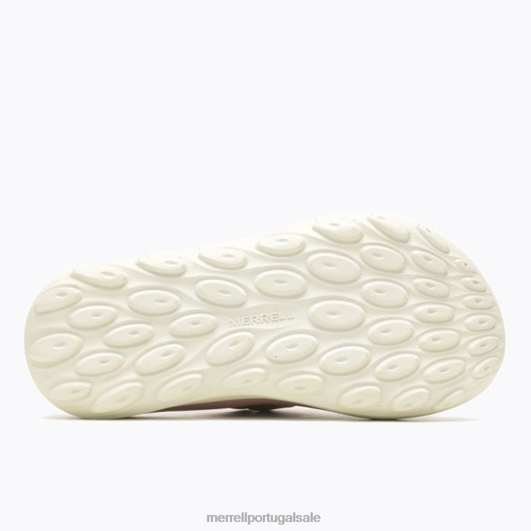 cabana ultra envoltório (j005816) Merrell mulheres 4820N937 burlwood sapato