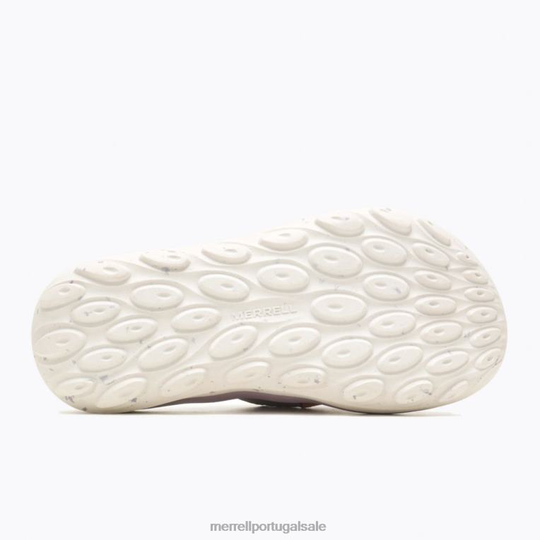 cabana ultra slide (j005576) Merrell mulheres 4820N945 Borgonha sapato