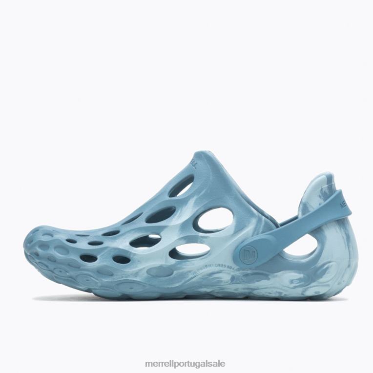 hidromoc (j004248) Merrell mulheres 4820N872 lavagem de pedra sapato