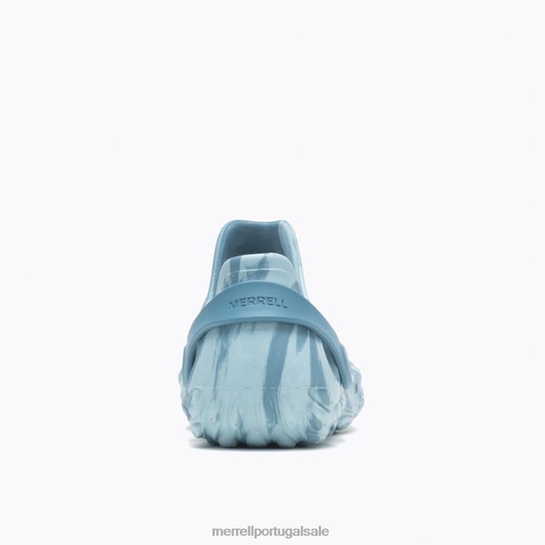 hidromoc (j004248) Merrell mulheres 4820N872 lavagem de pedra sapato