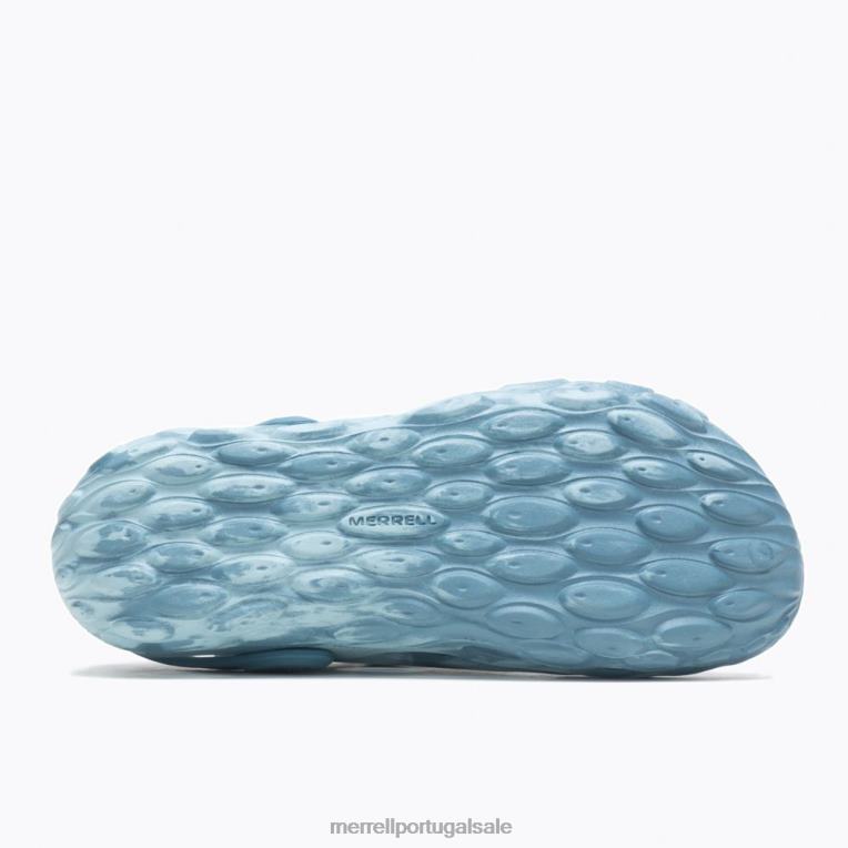 hidromoc (j004248) Merrell mulheres 4820N872 lavagem de pedra sapato