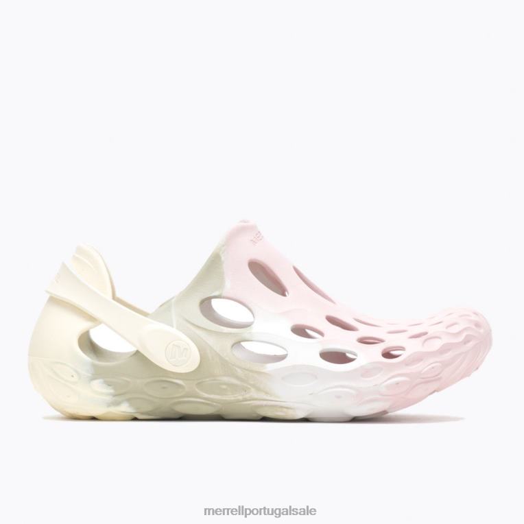 hidromoc (j004608) Merrell mulheres 4820N868 bétula/rosa sapato