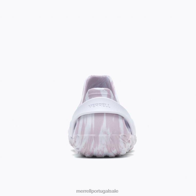 hidromoc (j005014) Merrell mulheres 4820N865 íris sapato