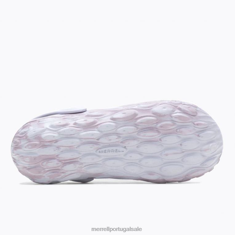 hidromoc (j005014) Merrell mulheres 4820N865 íris sapato