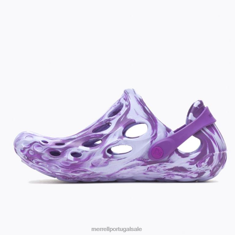 hidromoc (j005558) Merrell mulheres 4820N866 orquídea sapato