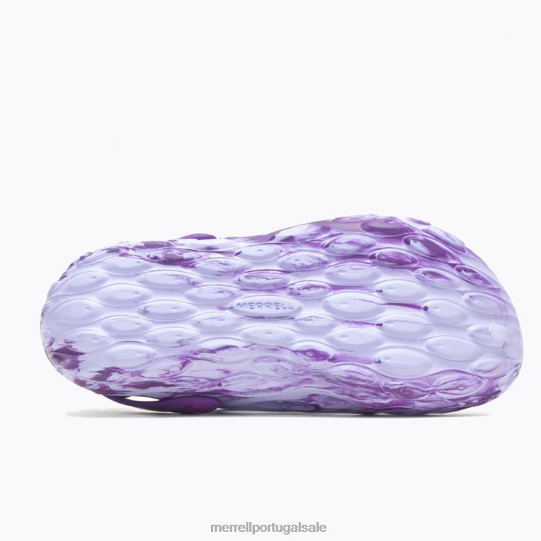 hidromoc (j005558) Merrell mulheres 4820N866 orquídea sapato