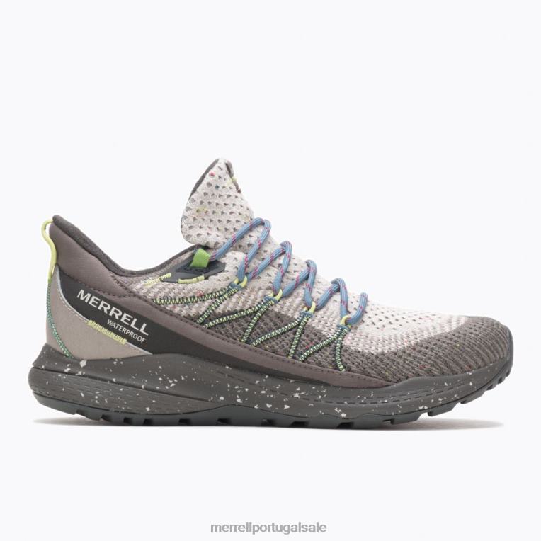 bravada 2 à prova d'água (j135568) Merrell mulheres 4820N906 rajado sapato