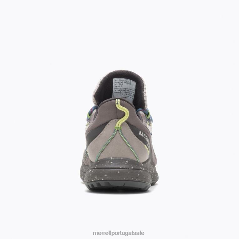 bravada 2 à prova d'água (j135568) Merrell mulheres 4820N906 rajado sapato