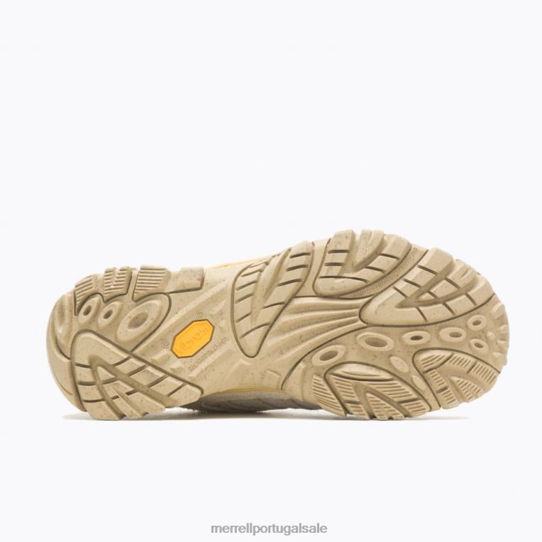 moab mesa luxo 1trl (j005718) Merrell mulheres 4820N1309 raio de luar/álamo tremedor sapato