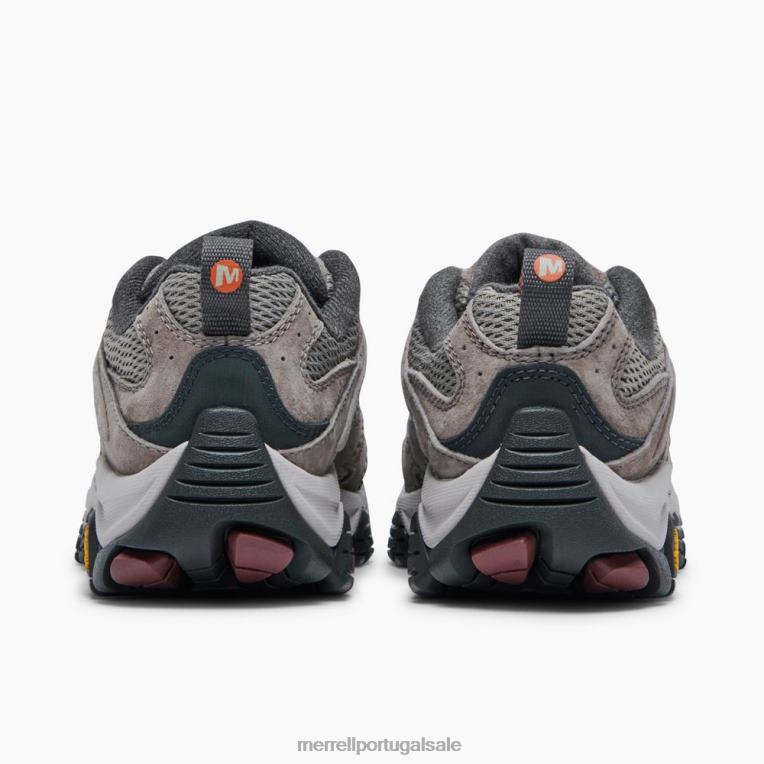 moabe 3 (j035888) Merrell mulheres 4820N892 falcão sapato