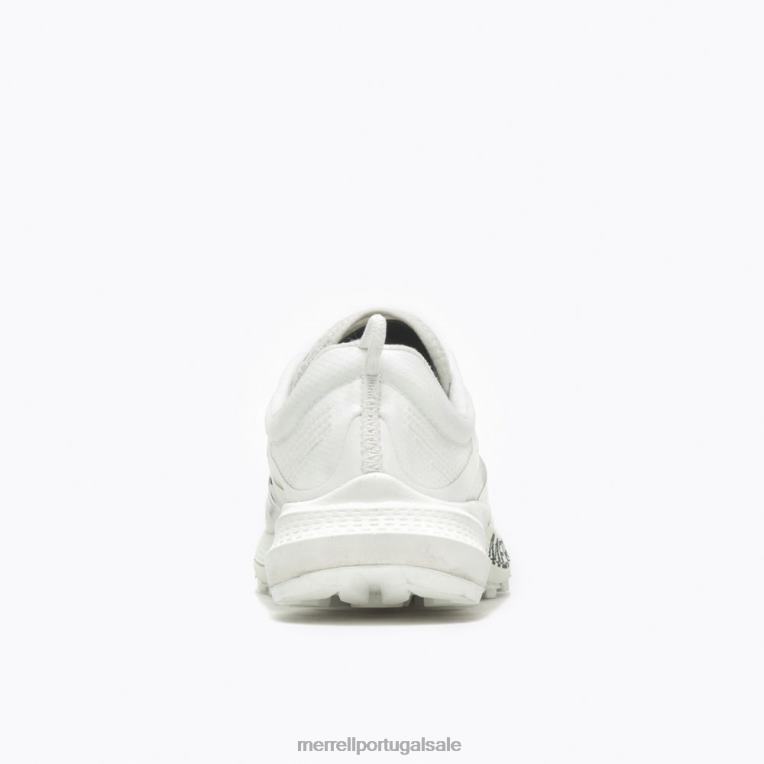 mtl mqm (j004728) Merrell mulheres 4820N835 branco sapato