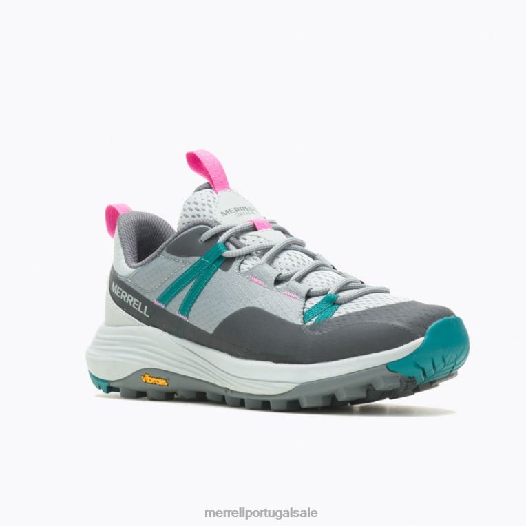sirene 4 (j037292) Merrell mulheres 4820N965 monumento sapato