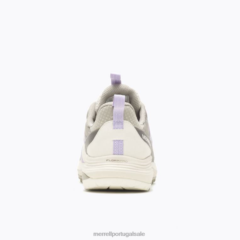 sirene 4 (j037374) Merrell mulheres 4820N963 lua/orquídea sapato