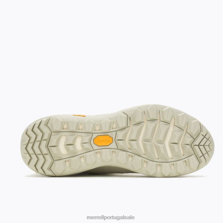sirene 4 termo demi impermeável (j036752) Merrell mulheres 4820N1168 incenso sapato