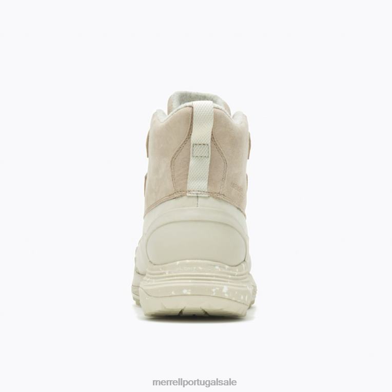 sirene 4 termo demi impermeável (j036752) Merrell mulheres 4820N1168 incenso sapato