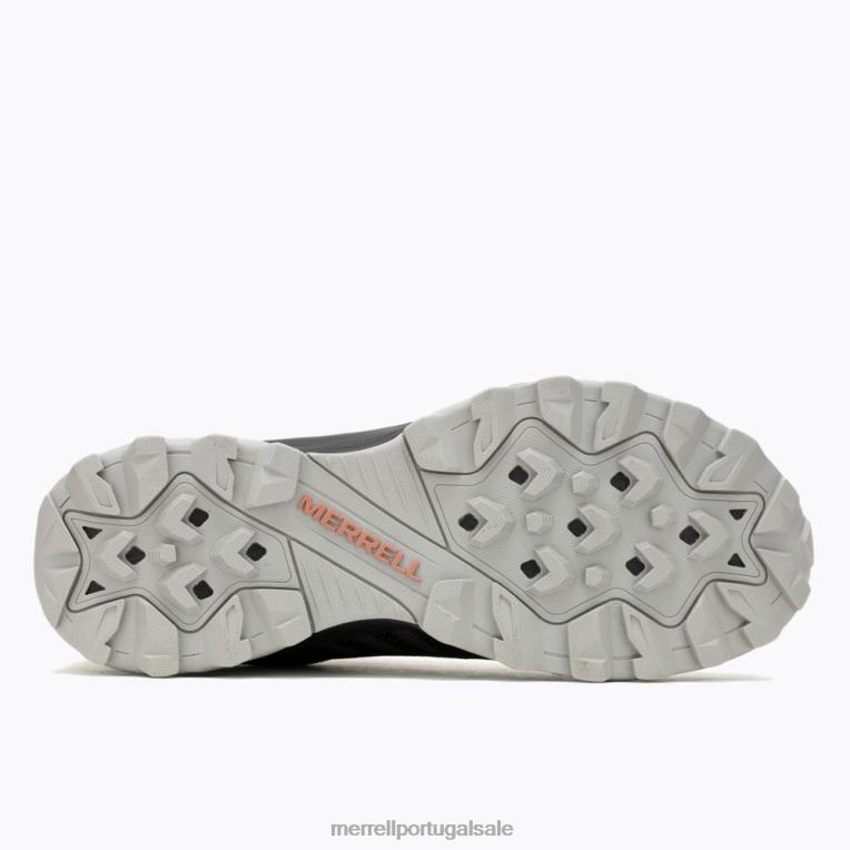 velocidade eco à prova d'água (j037184) Merrell mulheres 4820N1105 sedona/erva sapato