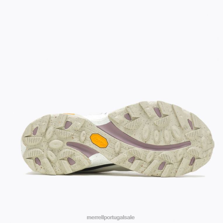 velocidade moab (j500320) Merrell mulheres 4820N813 sabugueiro sapato