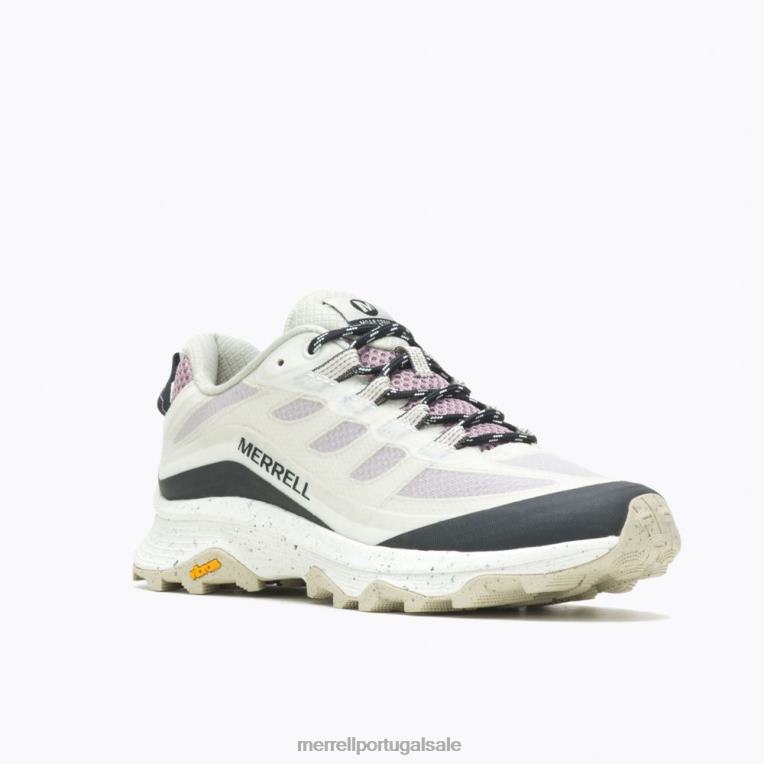 velocidade moab (j500320) Merrell mulheres 4820N813 sabugueiro sapato