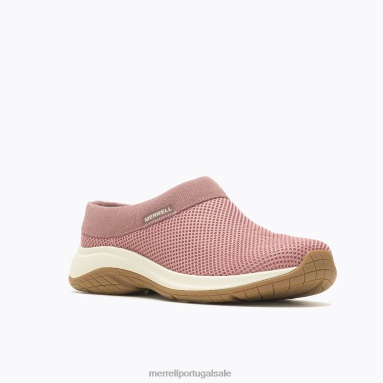 brisa encore 5 (j005506) Merrell mulheres 4820N1052 burlwood sapato