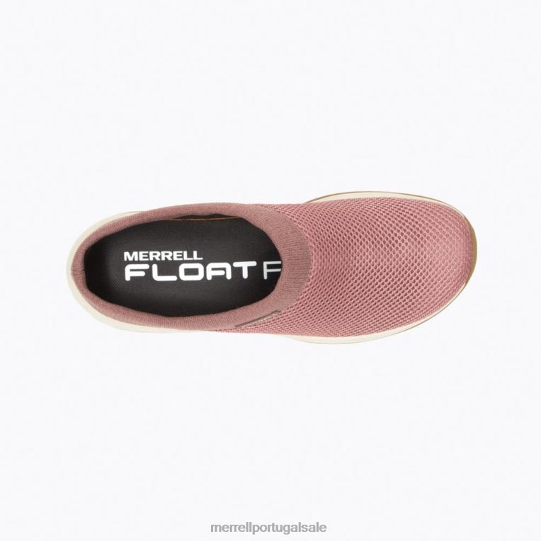 brisa encore 5 (j005506) Merrell mulheres 4820N1052 burlwood sapato