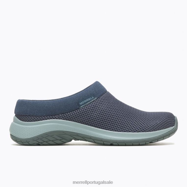 brisa encore 5 (j005508) Merrell mulheres 4820N1053 marinha sapato