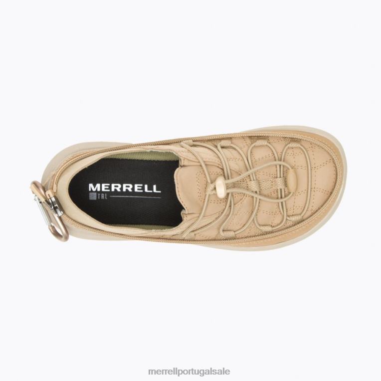 cabana moc 2 pack 1trl (j005796) Merrell mulheres 4820N1253 incenso sapato