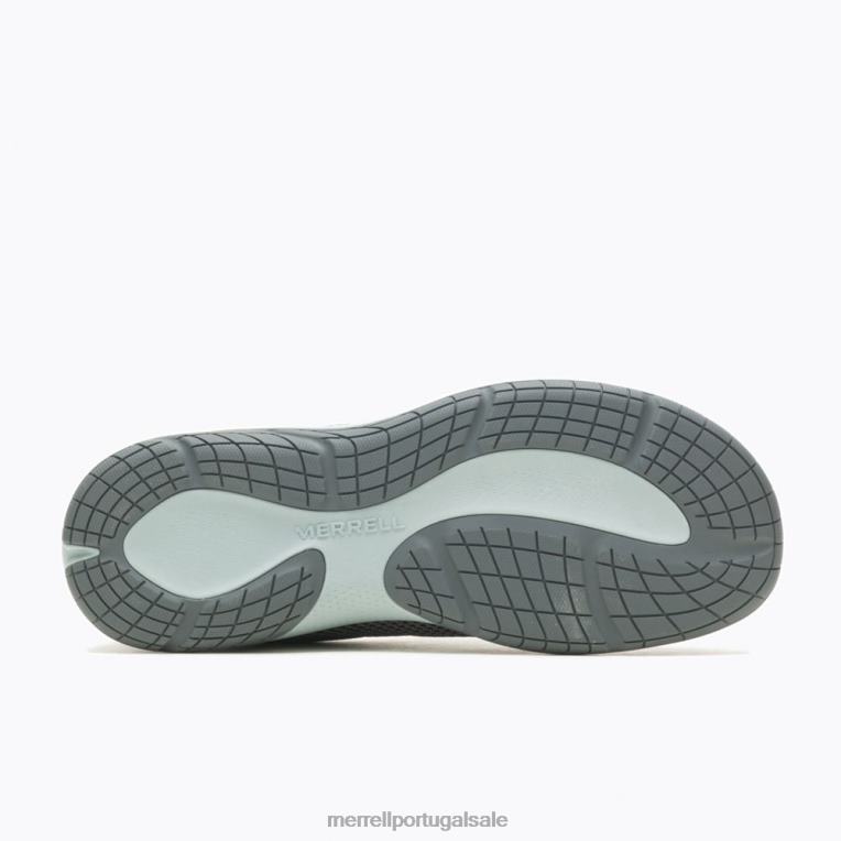 encore brisa 5 (j005504) Merrell mulheres 4820N1051 pedra sapato