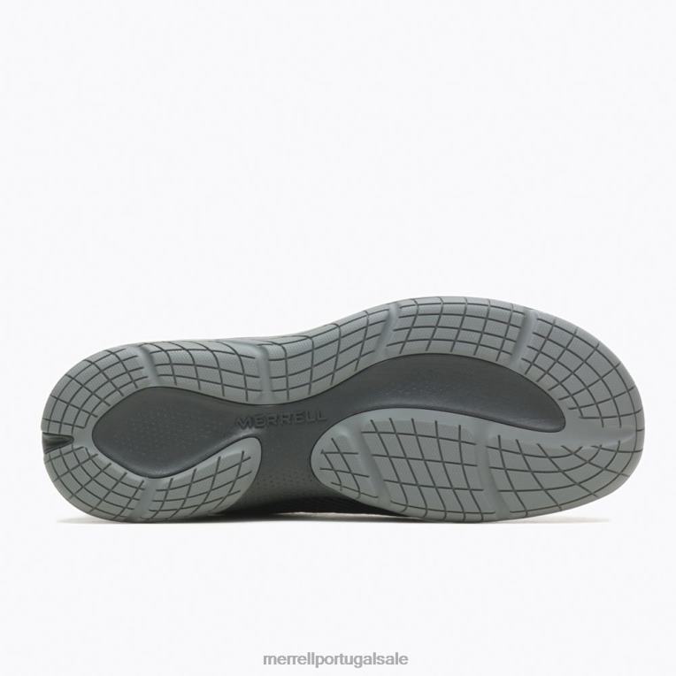 encore brisa 5 largura larga (j005500w) Merrell mulheres 4820N1048 preto sapato