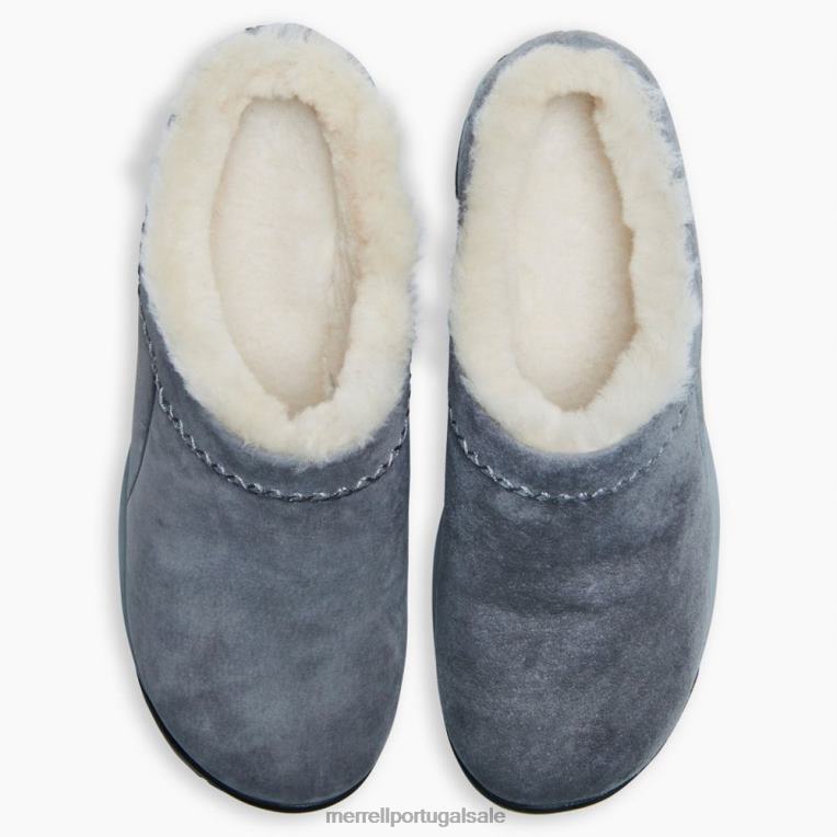 encore ice 4 (j002030) Merrell mulheres 4820N1134 carvão sapato