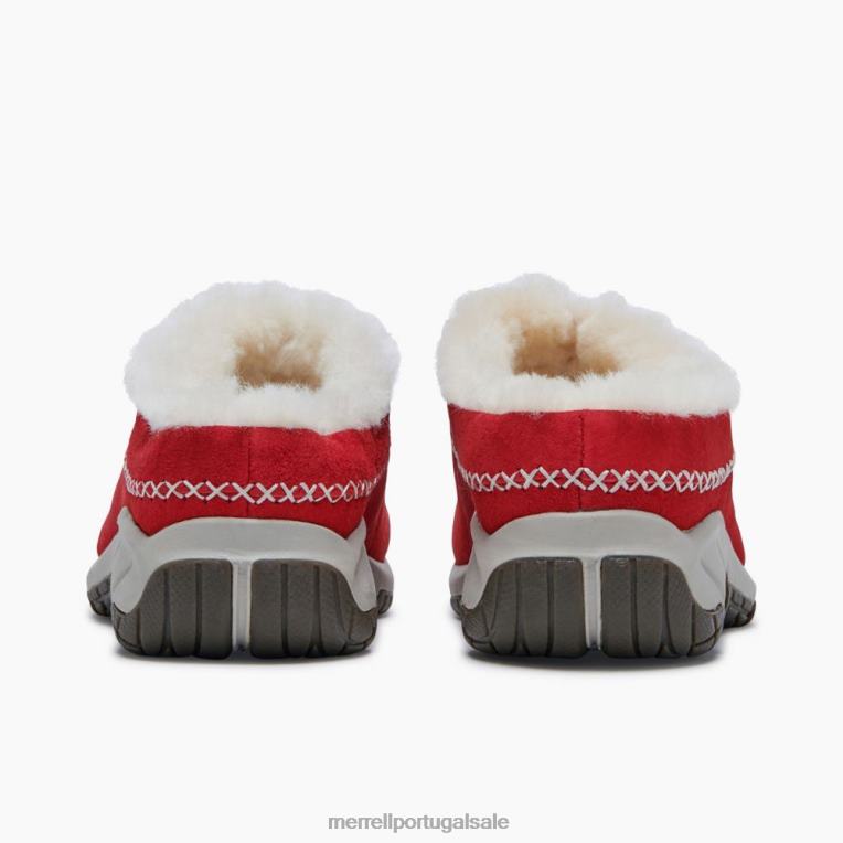 encore ice 4 (j002032) Merrell mulheres 4820N1140 Pimenta sapato