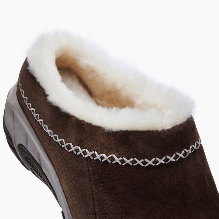 encore ice 4 (j002038) Merrell mulheres 4820N1133 pedra sapato