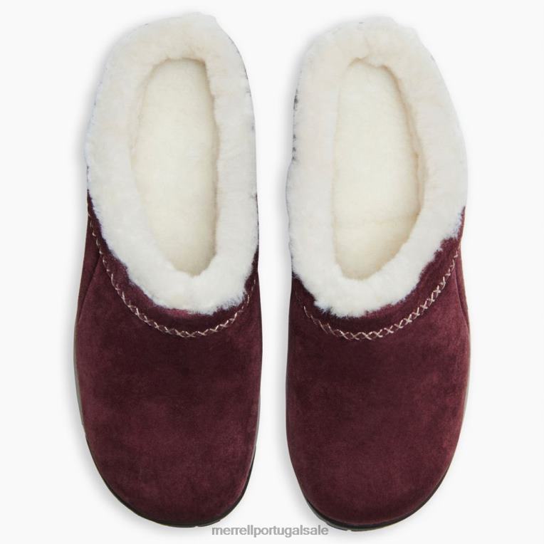 encore ice 4 (j003208) Merrell mulheres 4820N1131 passas sapato