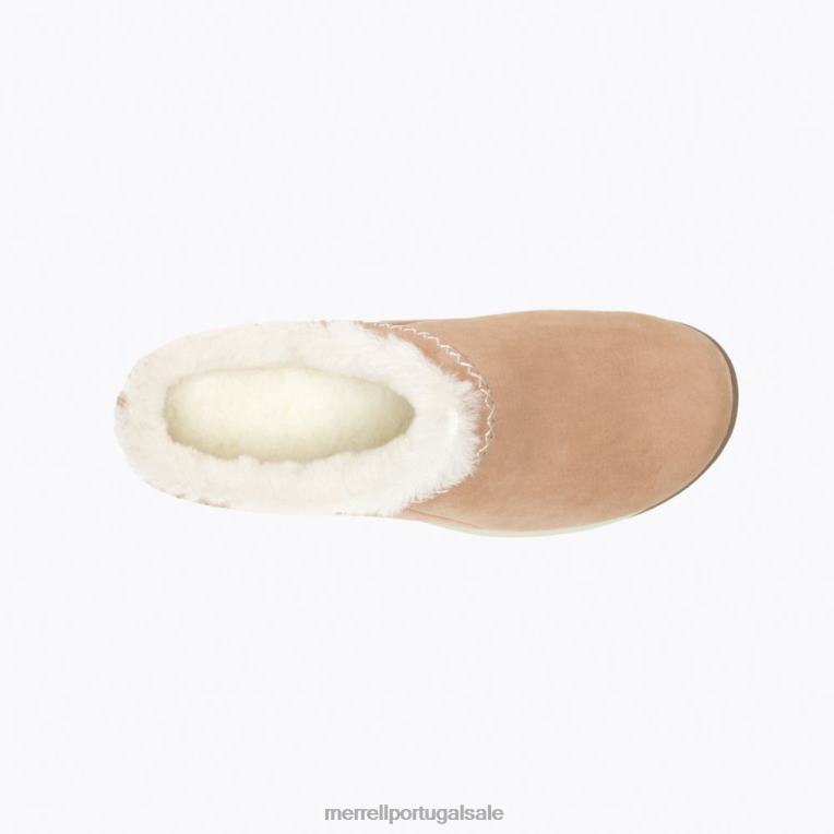 encore ice 4 (j004618) Merrell mulheres 4820N1132 tabaco sapato