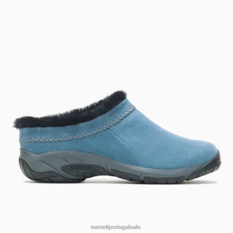 encore ice 4 (j004624) Merrell mulheres 4820N1139 lavagem de pedra sapato