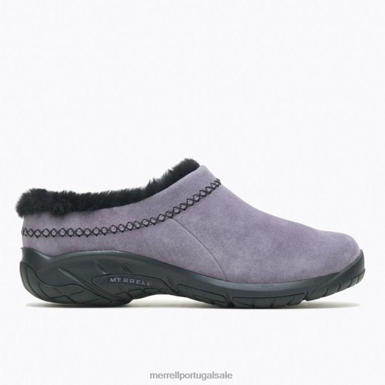 encore ice 4 (j004870) Merrell mulheres 4820N1138 Tubarão sapato