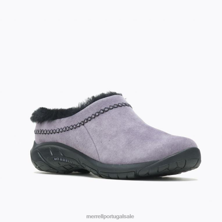 encore ice 4 (j004870) Merrell mulheres 4820N1138 Tubarão sapato