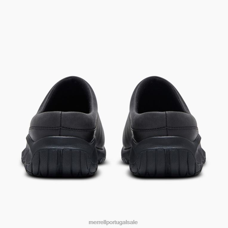 encore nova 4 (j002112) Merrell mulheres 4820N1305 preto sapato