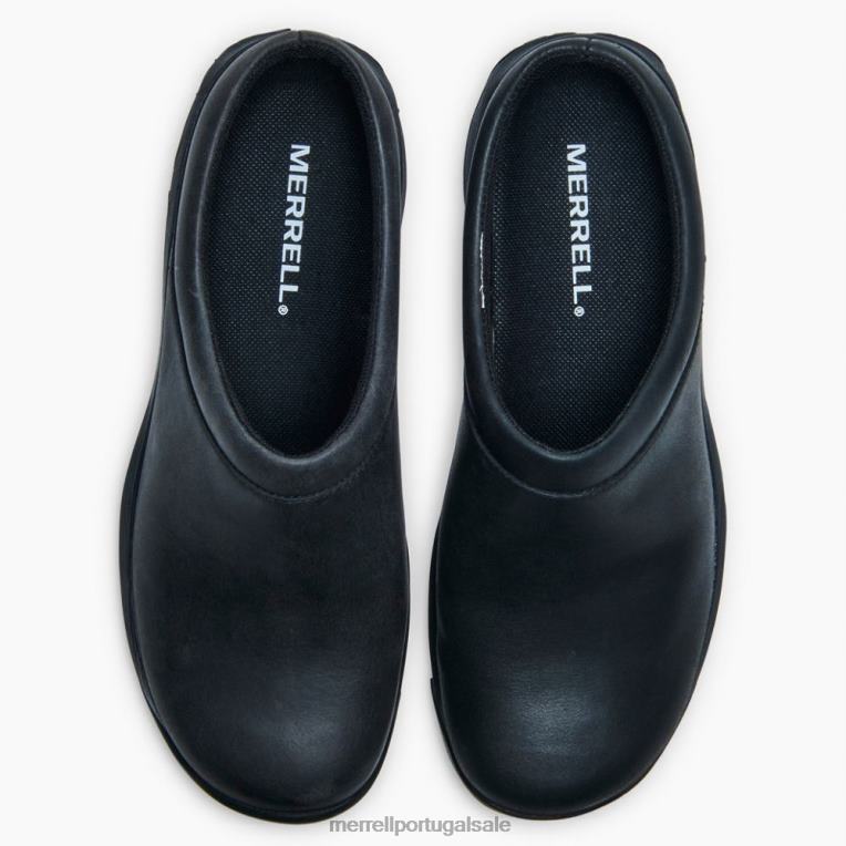 encore nova 4 (j002112) Merrell mulheres 4820N1305 preto sapato