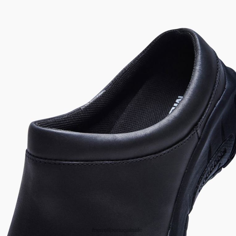 encore nova 4 (j002112) Merrell mulheres 4820N1305 preto sapato