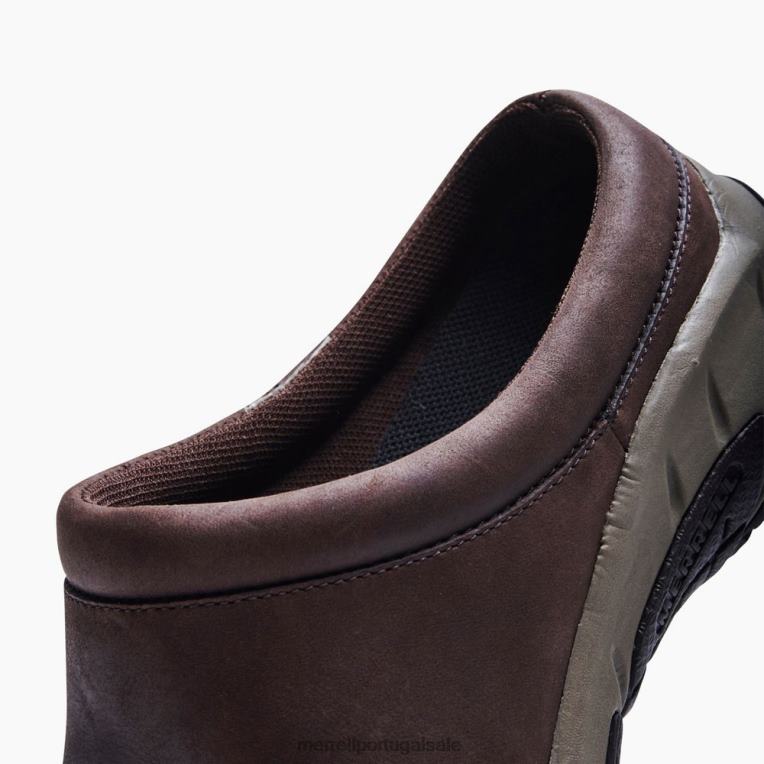 encore nova 4 (j002114) Merrell mulheres 4820N1304 expresso sapato