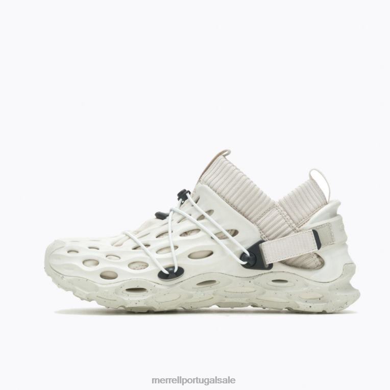 hidro moc e ripstop 1trl (j004986) Merrell mulheres 4820N1287 branco sapato