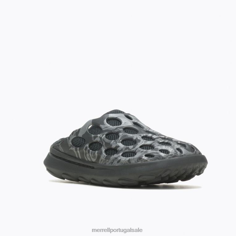 hidro mula 1trl (j005780) Merrell mulheres 4820N1160 preto sapato