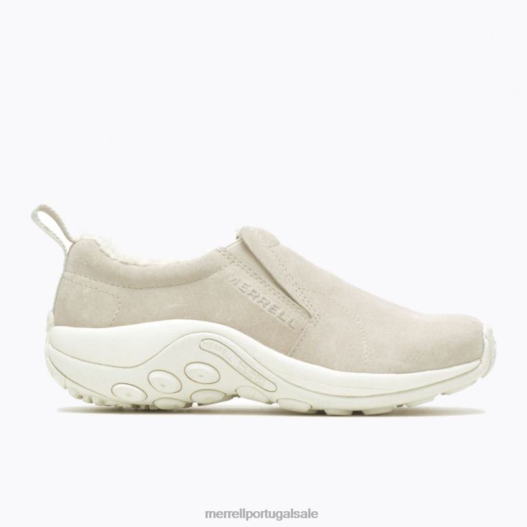 selva moc aconchegante (j004628) Merrell mulheres 4820N1089 ostra sapato