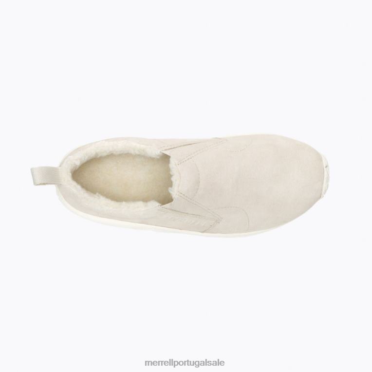 selva moc aconchegante (j004628) Merrell mulheres 4820N1089 ostra sapato