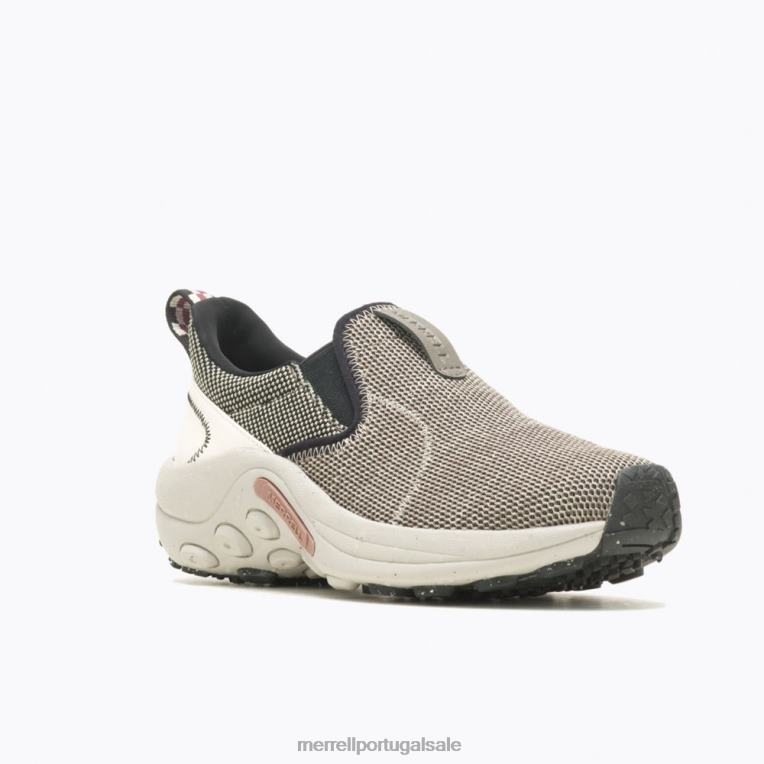 selva moc evo (j005594) Merrell mulheres 4820N1275 pedregulho sapato