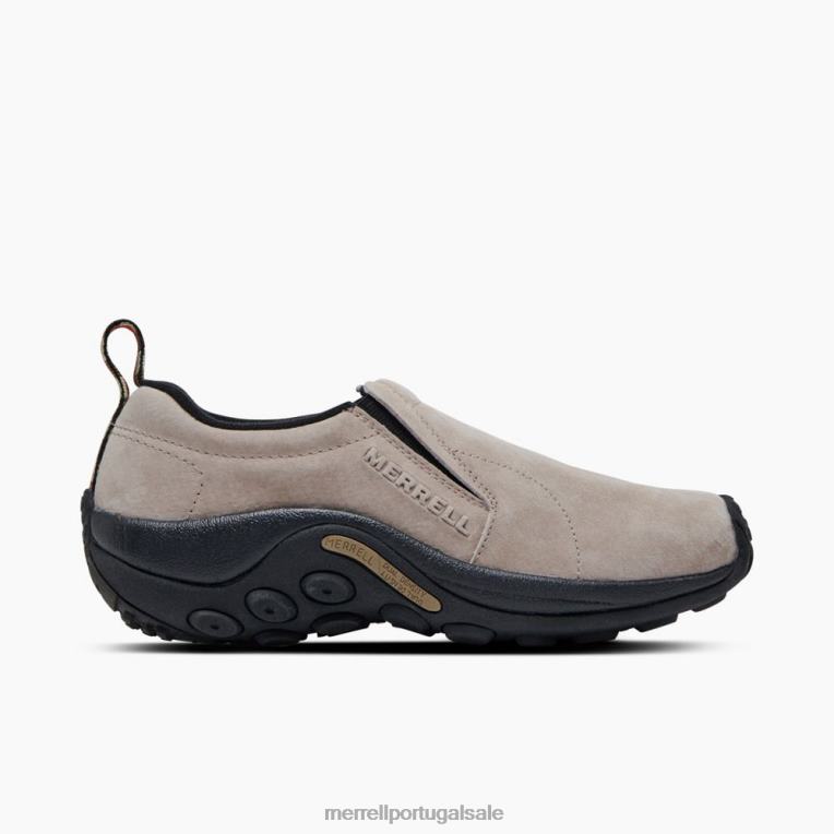 selva moc (j60802) Merrell mulheres 4820N1097 taupe sapato