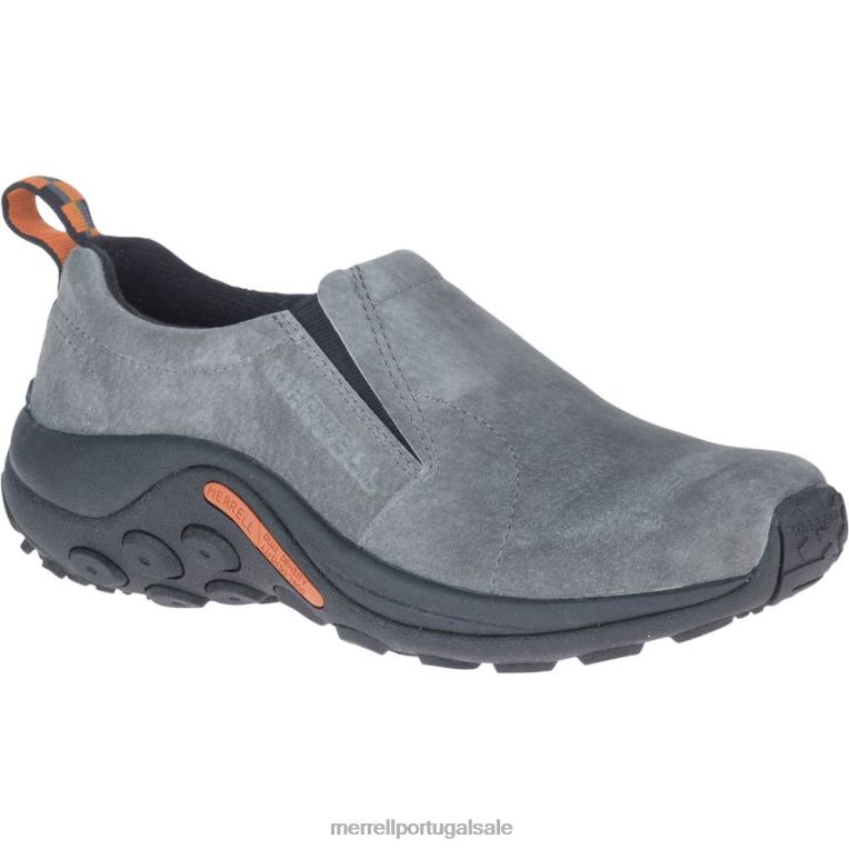 selva moc (j60806) Merrell mulheres 4820N1096 estanho sapato
